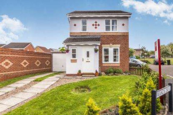 3 Bedroom Detached